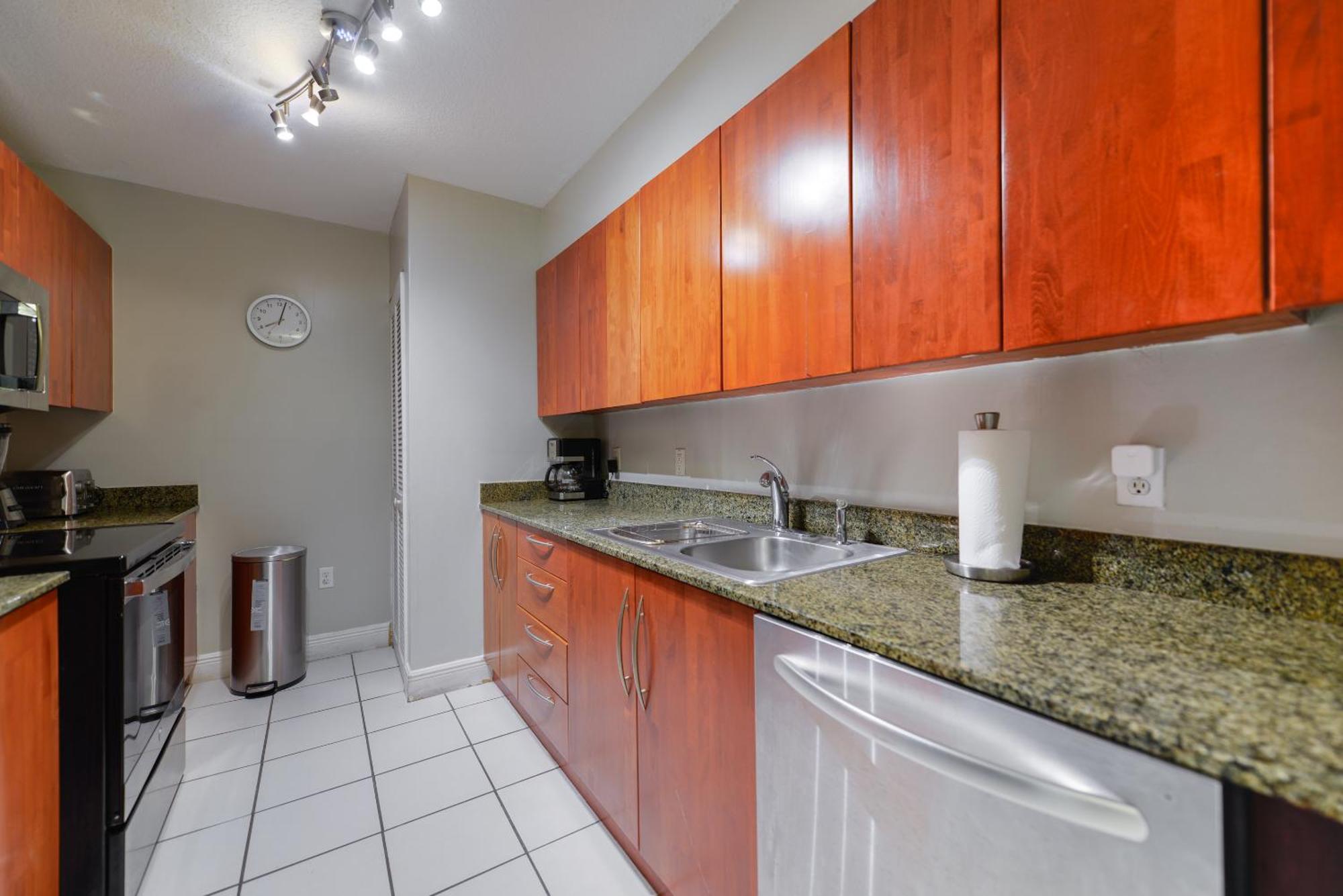 Amazing 3 Bedroom Condo At Brickell With Pool Miami Exteriér fotografie