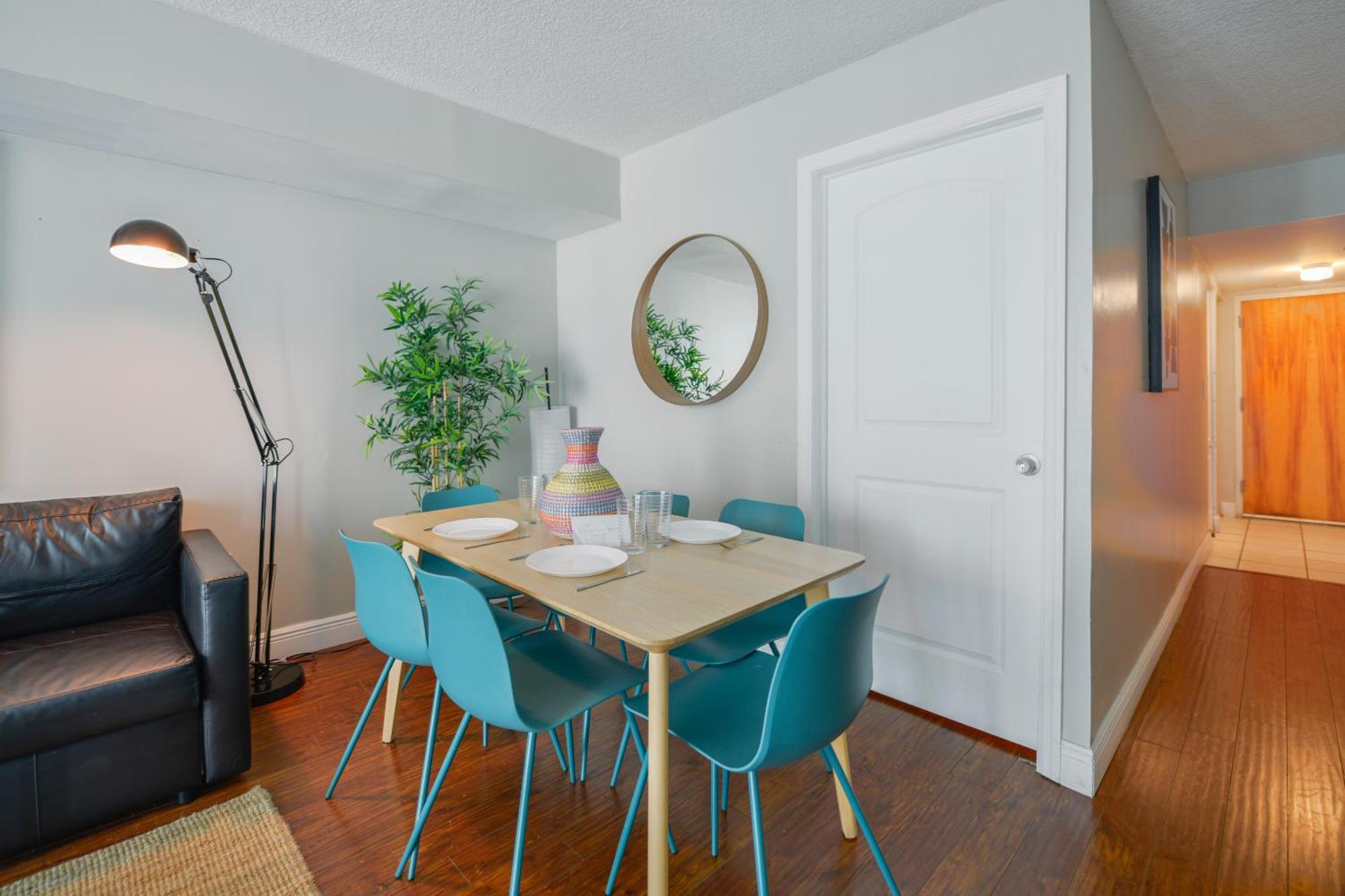 Amazing 3 Bedroom Condo At Brickell With Pool Miami Exteriér fotografie