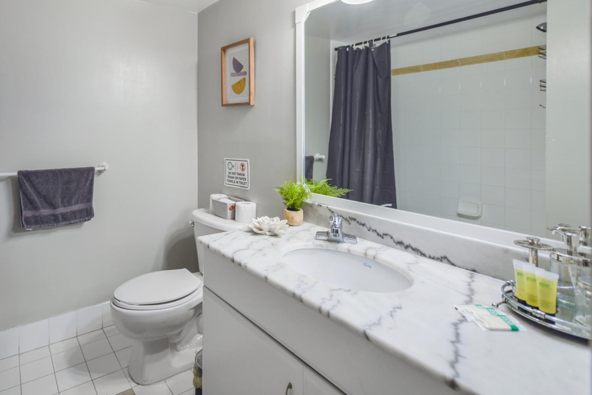 Amazing 3 Bedroom Condo At Brickell With Pool Miami Exteriér fotografie