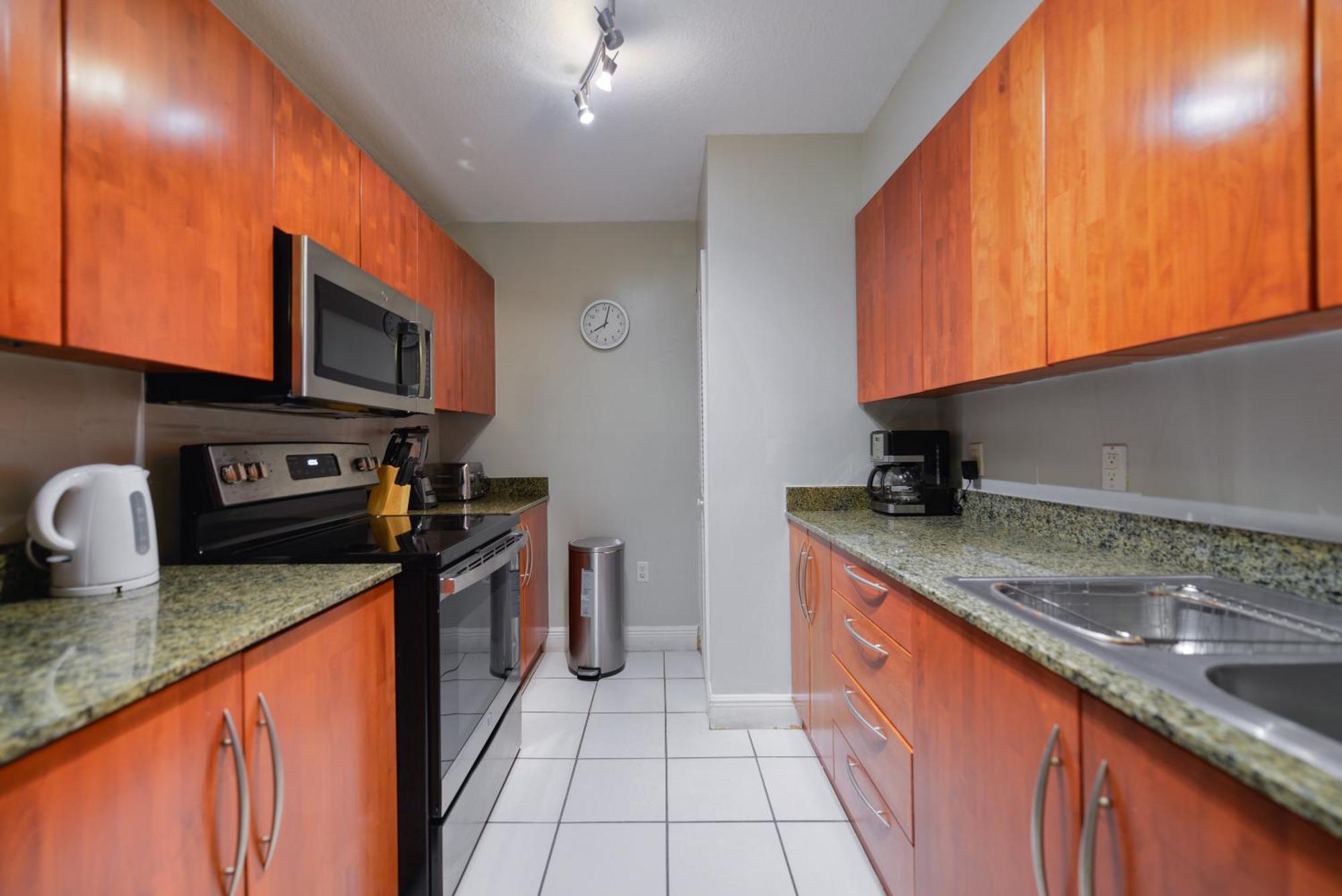 Amazing 3 Bedroom Condo At Brickell With Pool Miami Exteriér fotografie